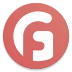 gadget flow android application logo